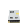 fuente de poder industrial conmutada 350w de potencia, 24vcc, 14.6a