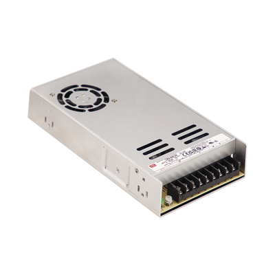 fuente de poder industrial conmutada 600w de potencia, 48vcc, 12.5a fuente de poder industrial conmutada 600w de potencia, 48vcc, 12.5a