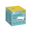 switch para escritorio 5 puertos 10/100mbps