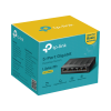 switch para escritorio 5 puertos 10/100/1000mbps