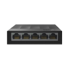 switch para escritorio 5 puertos 10/100/1000mbps