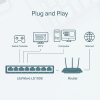 switch para escritorio 8 puertos 10/100mbps