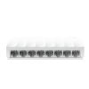 switch para escritorio 8 puertos 10/100mbps