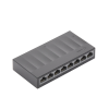 switch para escritorio 8 puertos 10/100/1000mbps