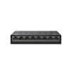 switch para escritorio 8 puertos 10/100/1000mbps