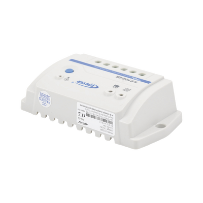controlador solar de carga y descarga pwm, 12/24 v 10 a, parámetros configurables controlador solar de carga y descarga pwm, 12/24 v 10 a, parámetros configurables