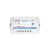 controlador solar de carga y descarga pwm, 12/24 v 10 a, parámetros configurables
