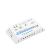 controlador solar pwm 12/24 v 10 a, salida usb