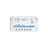 controlador solar de carga y descarga pwm 12/24v 20a, parámetros configurables