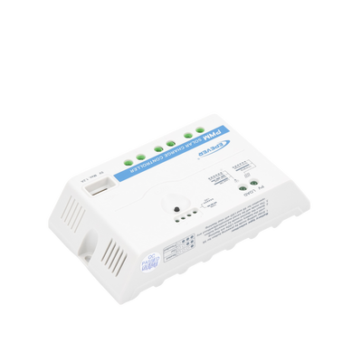 controlador solar pwm 12/24 v 20 a, salida usb controlador solar pwm 12/24 v 20 a, salida usb