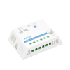 controlador solar pwm 12/24 v 30 a, salida usb