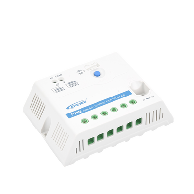 controlador solar pwm 12/24 v 30 a, salida usb controlador solar pwm 12/24 v 30 a, salida usb