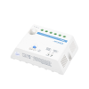 controlador solar pwm 12/24 v 30 a, salida usb
