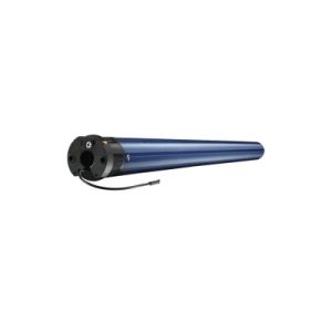 para persiana, motor tubular mecánico, integrable con shelly25 o minicentralis señal rts, persiana de 2.3 ancho y alto 4 mts.