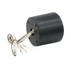 base litestak, ul y cul, 24 240vca /cd