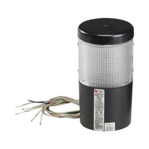 módulo de luz led litestak, 120vca, claro