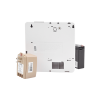 comunicador dual ethernet/gsm 4g compatible con alarmnet y total connect