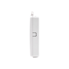 comunicador 4g para envío de eventos de alarma y aplicación total connect para el control del panel remotamente