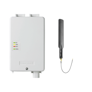 comunicador gsm con antena de 1 dbi de ganancia
