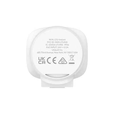 ltu instant — cliente ltu 5 ghz para entornos ptmp con ltu rocket como estación base ltu instant — cliente ltu 5 ghz para entornos ptmp con ltu rocket como estación base