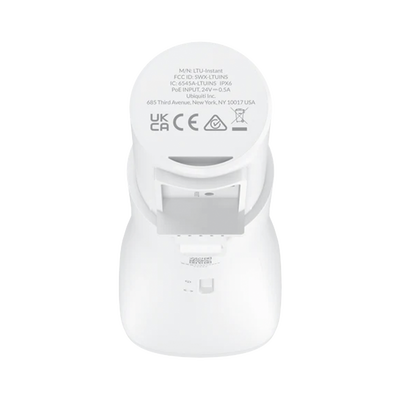 ltu instant — cliente ltu 5 ghz para entornos ptmp con ltu rocket como estación base ltu instant — cliente ltu 5 ghz para entornos ptmp con ltu rocket como estación base