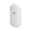 cliente ptmp ltu™ lite, 5 ghz (4.8 6 2 ghz) con antena integrada de 13 dbi