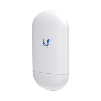 cliente ptmp ltu™ lite, 5 ghz (4.8 6 2 ghz) con antena integrada de 13 dbi cliente ptmp ltu™ lite, 5 ghz (4.8 6 2 ghz) con antena integrada de 13 dbi
