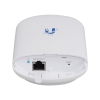 cliente ptmp ltu™ lite, 5 ghz (4.8 6 2 ghz) con antena integrada de 13 dbi