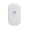 cliente ptmp ltu™ lite, 5 ghz (4.8 6 2 ghz) con antena integrada de 13 dbi