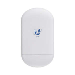 cliente ptmp ltu™ lite, 5 ghz (4.8 6 2 ghz) con antena integrada de 13 dbi