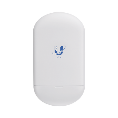 cliente ptmp ltu™ lite, 5 ghz (4.8 6 2 ghz) con antena integrada de 13 dbi cliente ptmp ltu™ lite, 5 ghz (4.8 6 2 ghz) con antena integrada de 13 dbi