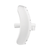 cliente ptmp ltu™ long range, 5 ghz (4.8 6 2 ghz) con antena integrada de 26 dbi