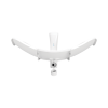 cliente ptmp ltu™ long range, 5 ghz (4.8 6 2 ghz) con antena integrada de 26 dbi