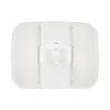cliente ptmp ltu™ long range, 5 ghz (4.8 6 2 ghz) con antena integrada de 26 dbi