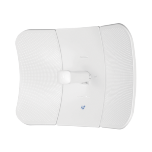 cliente ptmp ltu™ long range, 5 ghz (4.8 6 2 ghz) con antena integrada de 26 dbi