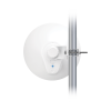 cliente ptmp ltu™ pro, 5 ghz (4.8 6 2 ghz) con antena integrada de 24 dbi