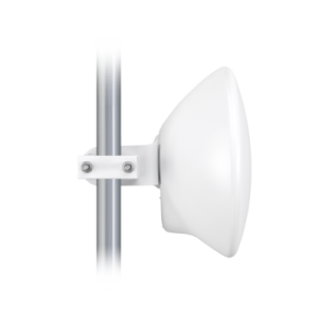 cliente ptmp ltu™ pro, 5 ghz (4.8 6 2 ghz) con antena integrada de 24 dbi
