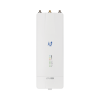radio estación base ptmp ltu™ rocket, hasta 600 mbps, 5 ghz (4.9 6.2 ghz), con filtrado de rf patentado y gps sync para un rendimiento superior