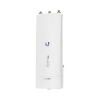 radio estación base ptmp ltu™ rocket, hasta 600 mbps, 5 ghz (4.9 6.2 ghz), con filtrado de rf patentado y gps sync para un rendimiento superior