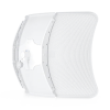 cliente ltu® extreme range de 5 ghz (5150 5.950 mhz) con antena integrada de 29 dbi