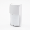 sensor de movimiento pir / uso en interior/ exterior/ 12 x 15 m cobertura / compatible con cualquier panel de alarma / alambrico