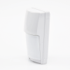 sensor de movimiento pir / uso en interior/ exterior/ 12 x 15 m cobertura / compatible con cualquier panel de alarma / alambrico