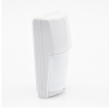 sensor de movimiento pir / uso en interior/ exterior/ 12 x 15 m cobertura / compatible con cualquier panel de alarma / alambrico