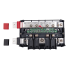 lynx distributor / barra de distribución modular para cd