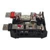 lynx shunt ve.can / barra de distribución lynx ve.can para monitoreo e bancos de baterías