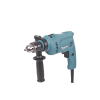 rotomartillo de 570 w, 16mm 5/8in v.v.r. 0 2900 rpm con broquero metálico.