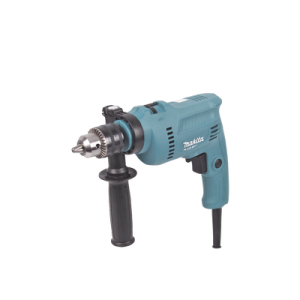 rotomartillo de 570 w, 16mm 5/8in v.v.r. 0 2900 rpm con broquero metálico.