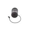 lente varifocal 12 50mm / resolución 5 megapixel / iris automático / día/noche / formato 1/1.8 / ideal para aplicaciones de lectura de placas con software