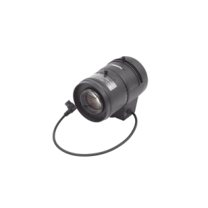 lente varifocal 12 50mm / resolución 5 megapixel / iris automático / día/noche / formato 1/1.8 / ideal para aplicaciones de lectura de placas con software