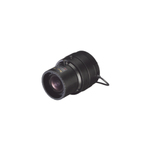 lente varifocal 4 13mm / resolución 5 megapixel / p iris / dia/noche / formato 1/1.8